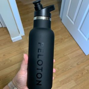 Peloton Water Bottle